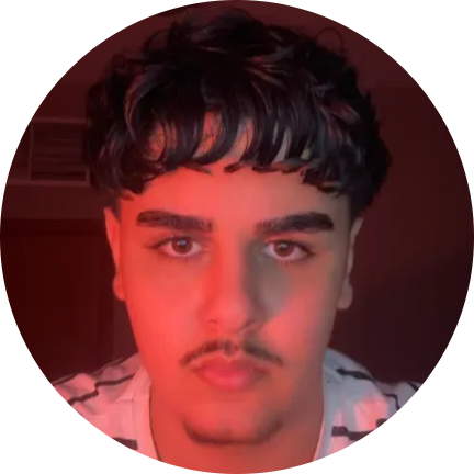 Saif Kharma Profile Picture